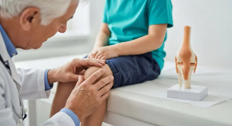 Pediatric Rheumatology Overview and Treatments
